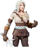 Фигурка McFarlane - Witcher Gaming 7 Figures Wave 2 - Ciri - зображення 2