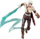 Фигурка McFarlane - Witcher Gaming 7 Figures Wave 2 - Ciri - зображення 3