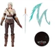 Фигурка McFarlane - Witcher Gaming 7 Figures Wave 2 - Ciri - зображення 7