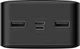 УМБ Baseus Bipow 30000 mAh 15W Black ​(PPDML-K01/PPBD050201) - изображение 4