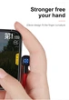 Кабель Mcdodo 90° Degree Auto Power Off Micro USB Cable 1 м (CA-5930) - зображення 3