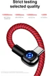 Кабель Mcdodo 90° Degree Auto Power Off Micro USB Cable 1 м (CA-5930) - зображення 10
