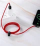 Кабель Mcdodo 90° Degree Auto Power Off Micro USB Cable 1 м (CA-5930) - зображення 14