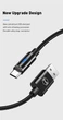 Кабель Mcdodo Auto Power Off Micro USB Cable 1 м (CA-6160) - зображення 6