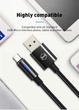 Кабель Mcdodo Auto Power Off Micro USB Cable 1 м (CA-6160) - зображення 8