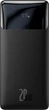 УМБ Baseus Bipow Digital Display 30000 mAh 20 W Black (PPBD050401) - зображення 1
