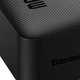 УМБ Baseus Bipow Digital Display 30000 mAh 20 W Black (PPBD050401) - зображення 4