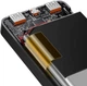 УМБ Baseus Bipow Digital Display 30000 mAh 20 W Black (PPBD050401) - зображення 6