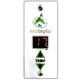 Обігрівач Ecoteplo AIR МО 700 Вт білий (до 18 м. кв) - зображення 2