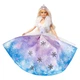 Лялька Бабрі принцеса Дримтопия Barbie Dreamtopia Fashion Reveal Princess Doll, 12-Inch, Blonde GKH26 - зображення 1