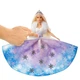 Лялька Бабрі принцеса Дримтопия Barbie Dreamtopia Fashion Reveal Princess Doll, 12-Inch, Blonde GKH26 - зображення 6