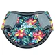 Куртка для собак DogClub Hawaii Multicolor XS - изображение 3