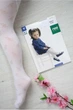 Колготки Knittex 68-74 / 6-12 мес см Белый (5906906001057) - изображение 2