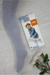 Колготки Knittex 92-98 / 2,5-3 года см Серый (2125000645902) - изображение 3