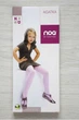 Колготки Knittex 122-128 / 7-8 лет см Белый (5906906419777) - изображение 6