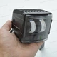 Додаткові LED світлодіодні фари Лідер 30W Premium лінзи квадратні ближній - зображення 3