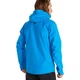 Штормовка Marmot Knife Edge GORE-TEX (розмір Large, колір Clear Blue) - зображення 4