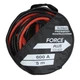 Пускові дроти 600А 5м "ELEGANT PLUS" 103 650 Сумка (-40 +80 ° C) (5шт/ящ) - зображення 2