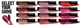 Жидкая стойкая помада с сатиновым финишем Revlon Colorstay Satin Ink Lip Color Partner In Crime 5 мл (309970117085) - изображение 4