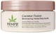 Крем-суфле для тела с эффектом мерцания Hempz Coconut Fusion Herbal Shimmering Body Souffle 227 г (676280017054) - изображение 1