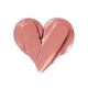 Помада с увлажняющим финишем Kaja Beauty Air Heart Lightweight Natural Finish Lipstick Sweetheart 2.1 г (8806190719195) - изображение 3