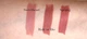 Помада с увлажняющим финишем Kaja Beauty Air Heart Lightweight Natural Finish Lipstick Sweetheart 2.1 г (8806190719195) - изображение 6
