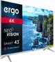 Телевізор Ergo 43DUS7000 - зображення 5