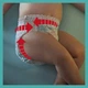 Подгузник Pampers Pants Midi Размер 3 (6-11 кг) 128 шт. (8006540069417) - изображение 10