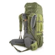 Рюкзак Pinguin Explorer 60 Зелений - изображение 2