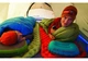Надувной коврик Sea To Summit Air Sprung Comfort Plus Insulated Mat Large Червоний - изображение 4