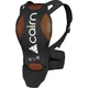 Защита спины Cairn Pro Impakt D3O L Чорний - изображение 1