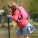 Рюкзак Little Life Hi-Vis Action Kids Рожевий - зображення 4