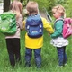 Рюкзак Little Life Alpine 4 Kids Рожевий - изображение 4