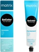Стійка крем-фарба Matrix Socolor Pre-Bonded ULtra blond Ul-N+ Ультра блонд натуральний+ 90 мл - зображення 1