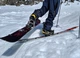 Кошки Karakoram Splitboard Crampon Assembly Split 30 - изображение 2