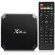 Android Smart TV Box GoVern X96 Mini 2GB+16GB смарт приставка медиаплеер - изображение 2
