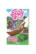 My Little Pony. Герої #1 Сутінкова Блискітка Molfar Comics. Том Залер. (9786177885084) - изображение 1