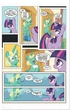 My Little Pony. Герої #1 Сутінкова Блискітка Molfar Comics. Том Залер. (9786177885084) - изображение 2