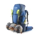 Рюкзак Pinguin Explorer 75 Синій - изображение 9