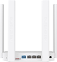 Маршрутизатор Keenetic Runner 4G (KN-2210) WiFi4 / N300 / 100 Мбіт/с / SIM-card 3G/4G/5G - зображення 5