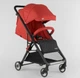 Прогулочная коляска Joy Kamelia 80747 Red (80747) - изображение 1