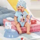 Пупс Zapf Baby Born Волшебный мальчик с аксессуарами 43 см (827963) - изображение 3