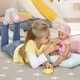 Пупс Zapf Baby Born Волшебная девочка с аксессуарами 43 см (827956) - изображение 6