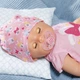 Пупс Zapf Baby Born Волшебная девочка с аксессуарами 43 см (827956) - изображение 9