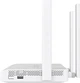 Маршрутизатор Keenetic Hero 4G (KN-2310) WiFi5 / AC1300 / 1 Гбит/с / SIM-card 3G/4G/5G / Поддержка технологии MESH - изображение 3