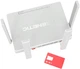 Маршрутизатор Keenetic Hero 4G (KN-2310) WiFi5 / AC1300 / 1 Гбит/с / SIM-card 3G/4G/5G / Поддержка технологии MESH - изображение 6