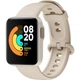 Смарт-годинник Xiaomi Mi Watch Lite Ivory - зображення 1