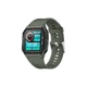 Смарт-часы Gelius Pro GP-SW006 (Old School) (IPX7) Green (00000086359) - зображення 1