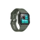 Смарт-часы Gelius Pro GP-SW006 (Old School) (IPX7) Green (00000086359) - зображення 3