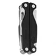 Мультитул Leatherman Charge Plus Black кожаный чехол, карт. (832555) - зображення 2